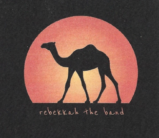Rebekkah! The Band